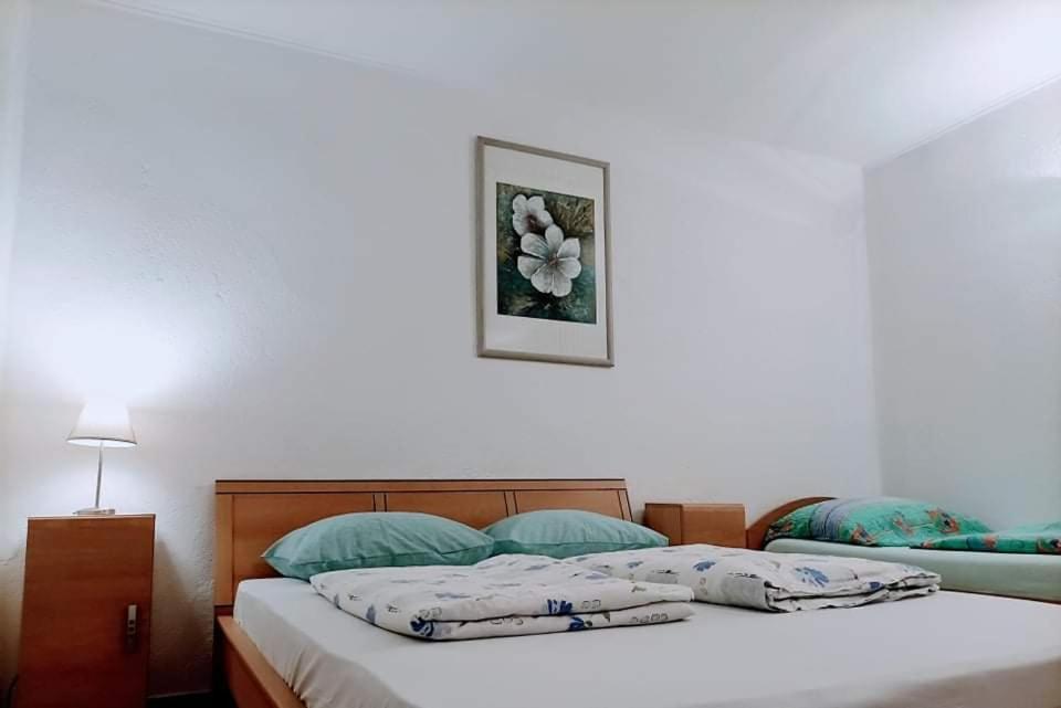 Hostel "Arco" Брчко Екстер'єр фото