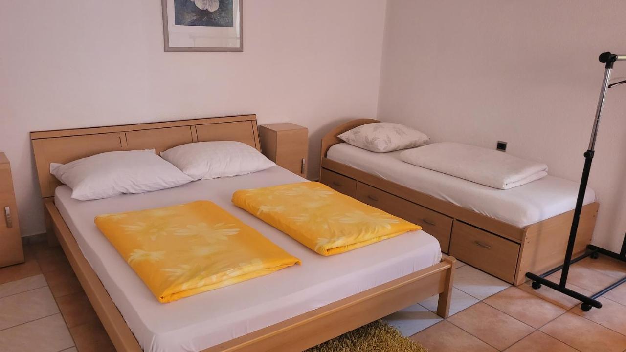 Hostel "Arco" Брчко Екстер'єр фото