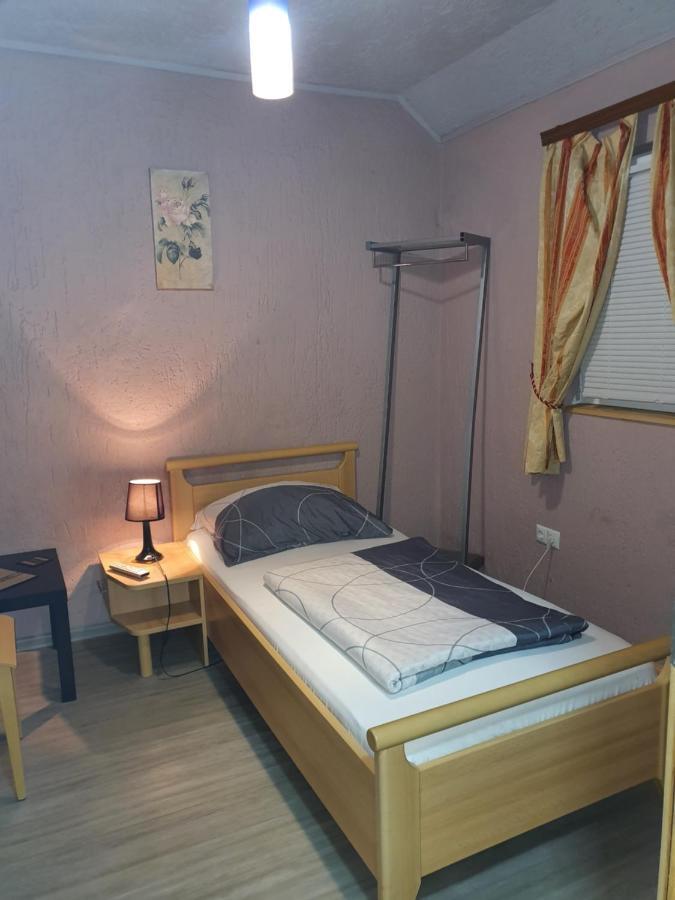 Hostel "Arco" Брчко Номер фото