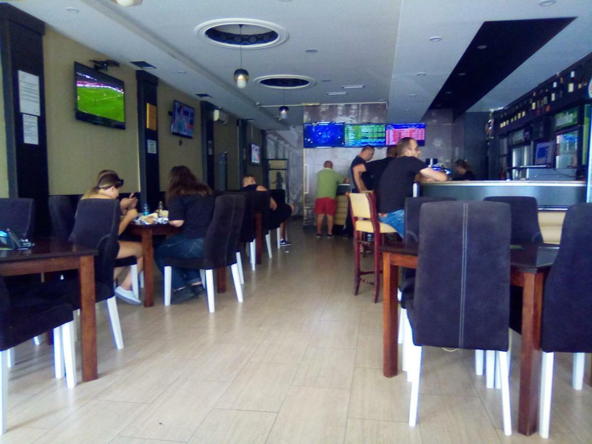 Hostel "Arco" Брчко Номер фото